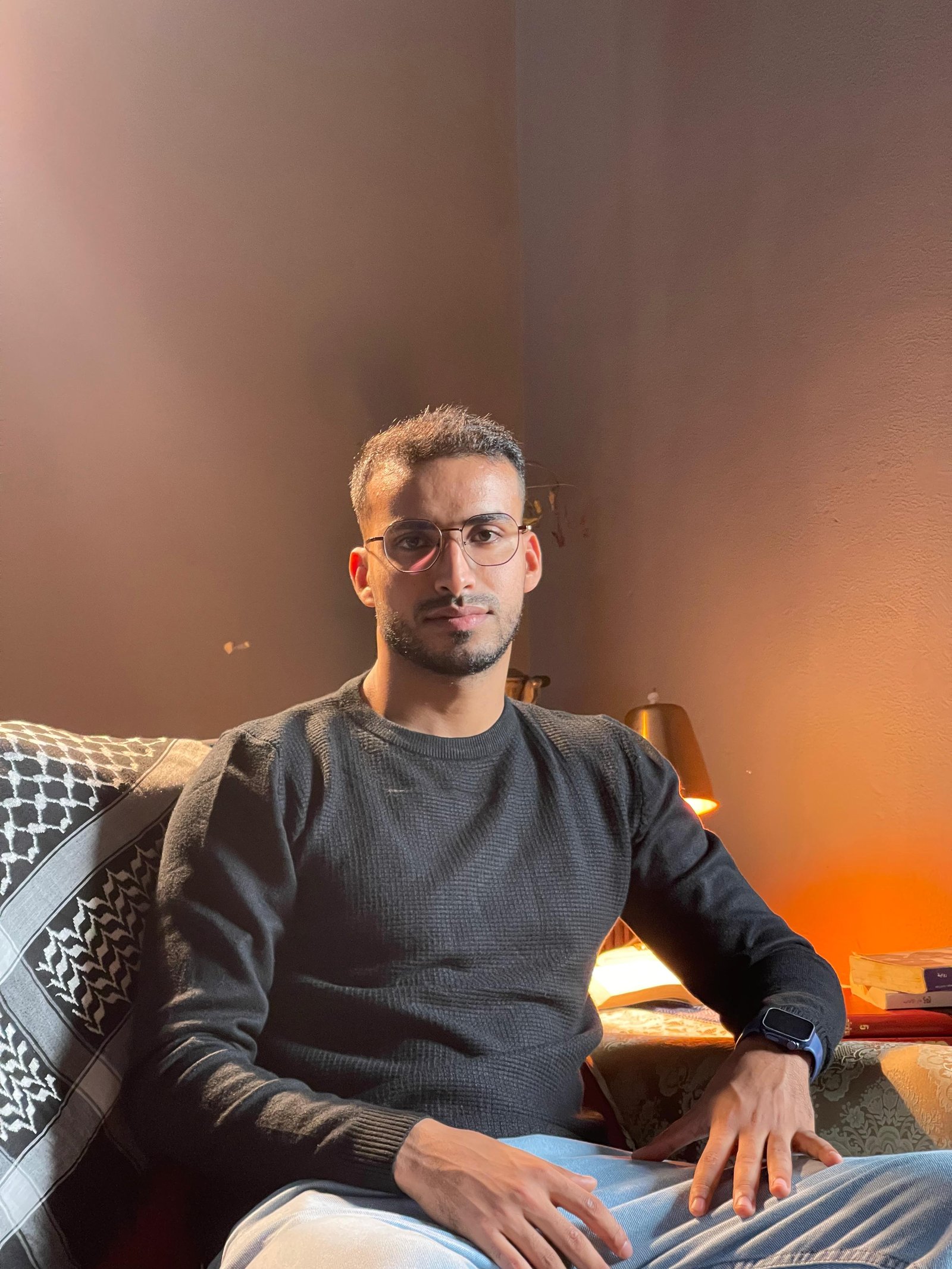 Yassine Zhani